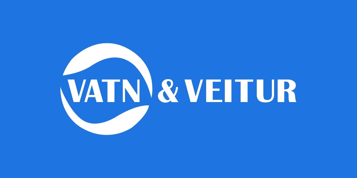 Vatn & veitur