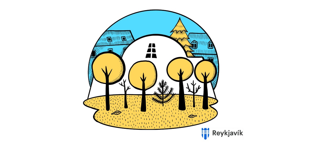 Reykjavík - Menningar- og íþróttasvið