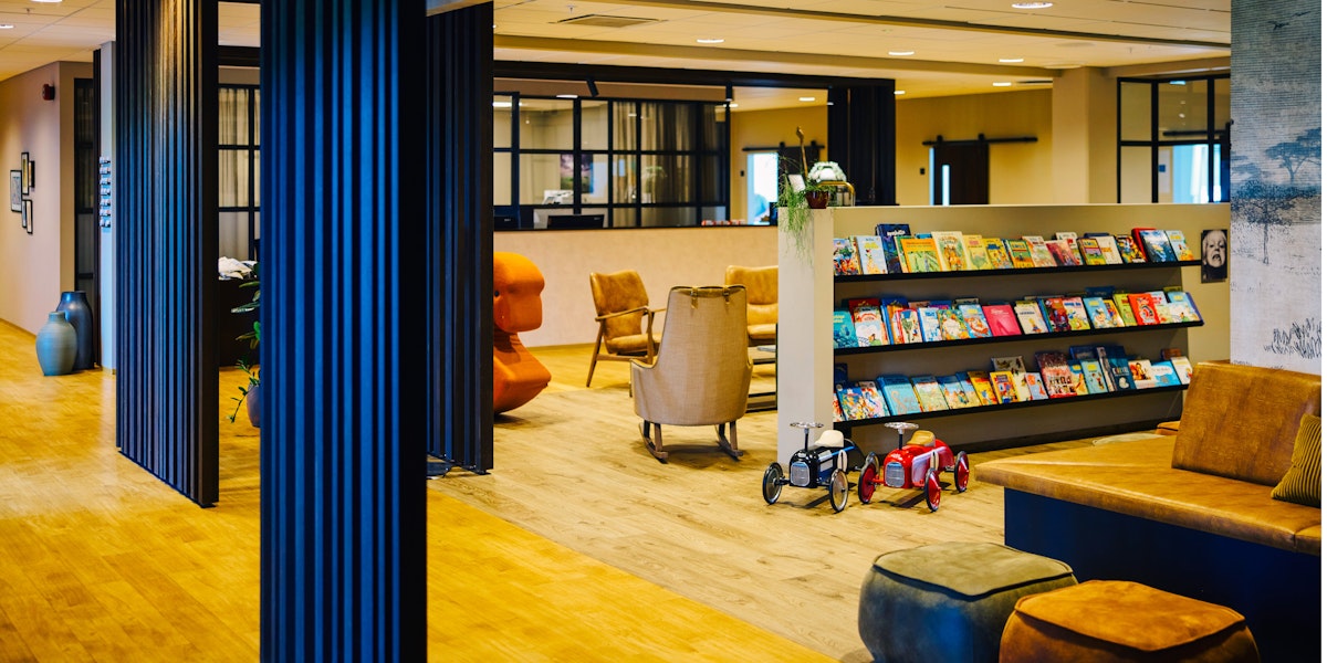 Hlýja Tannlæknastofa