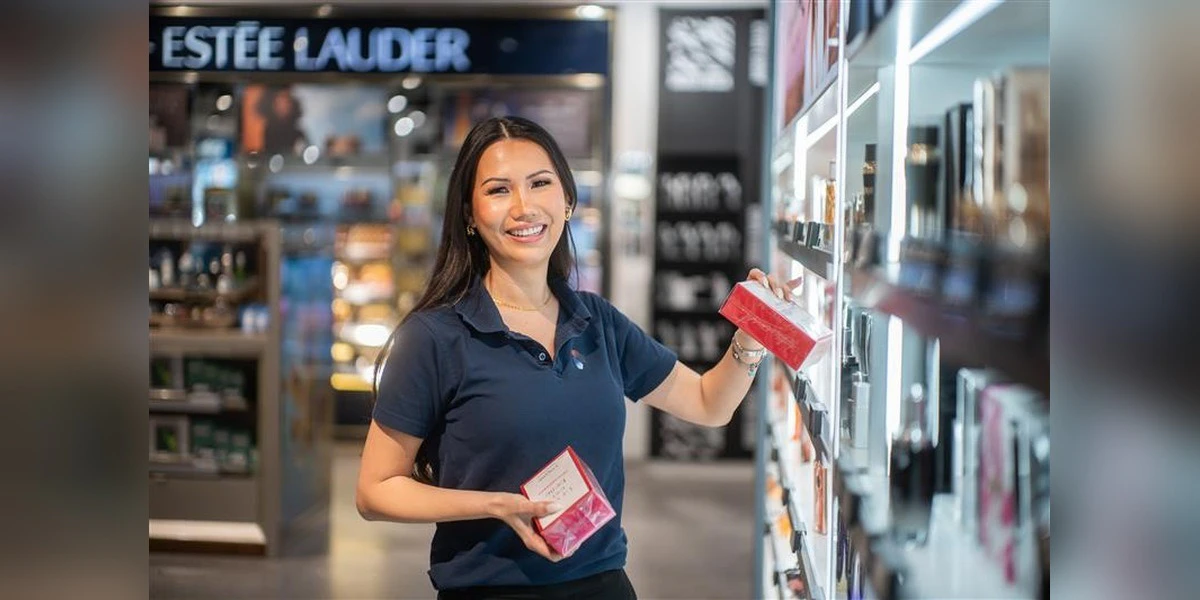 Heinemann Travel Retail Iceland ehf.