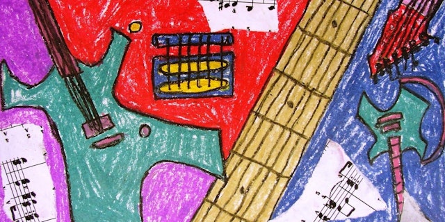 Listaskóli Mosfellsbæjar