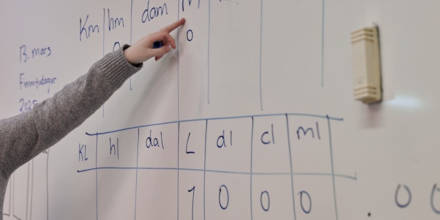 Breiðdals- og Stöðvarfjarðarskóli