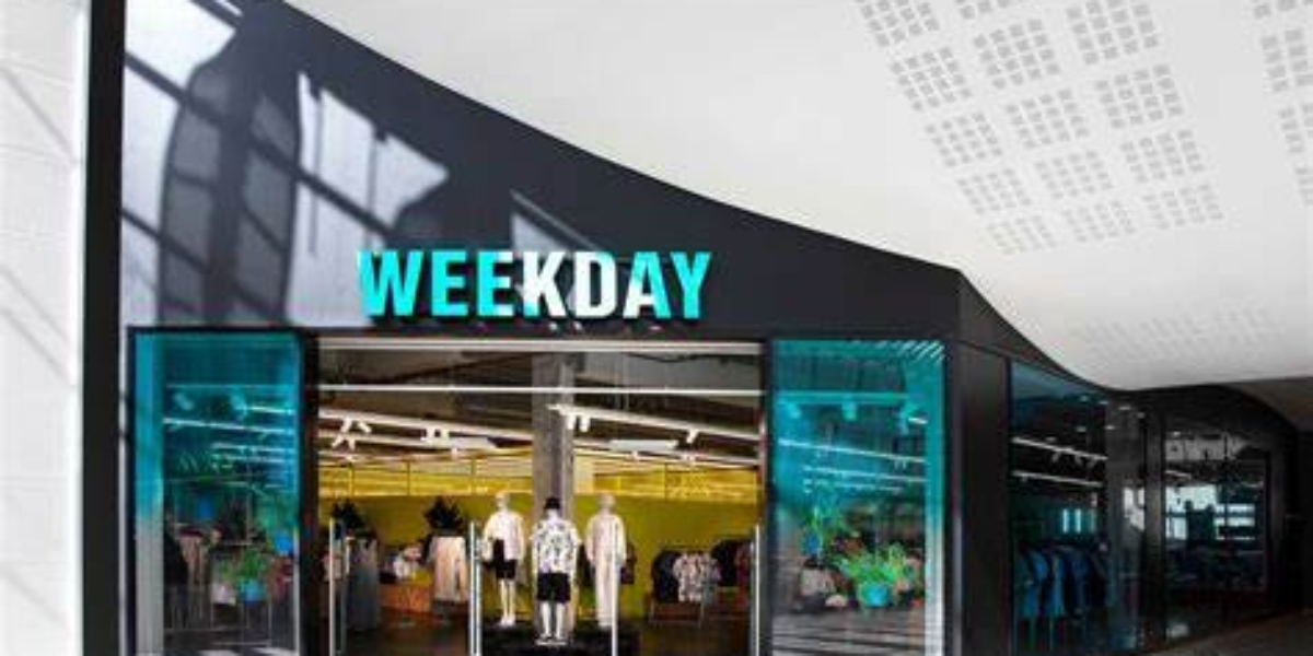 Weekday | Alfreð