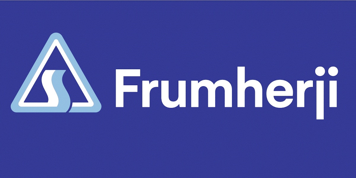 Frumherji hf