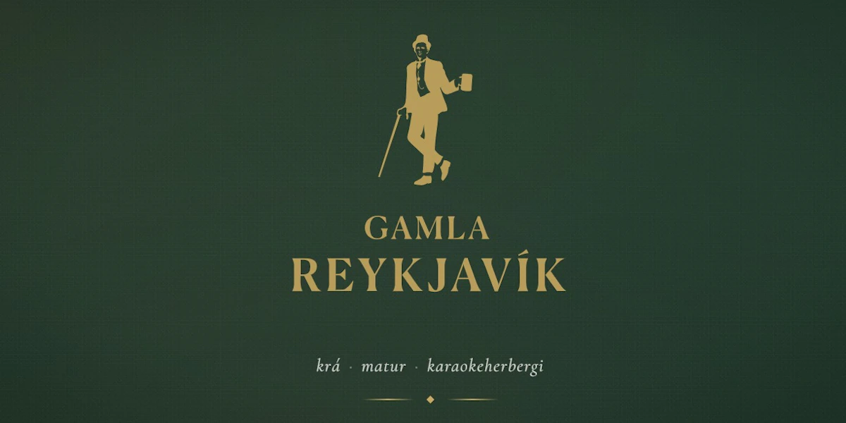 Gamla Reykjavík