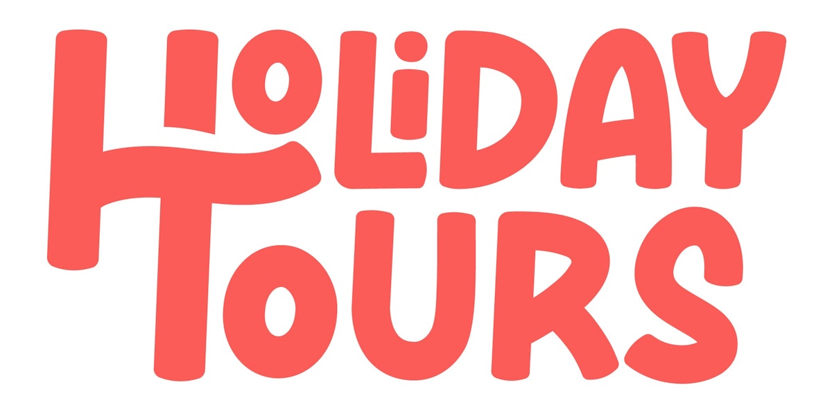 Holiday Tours