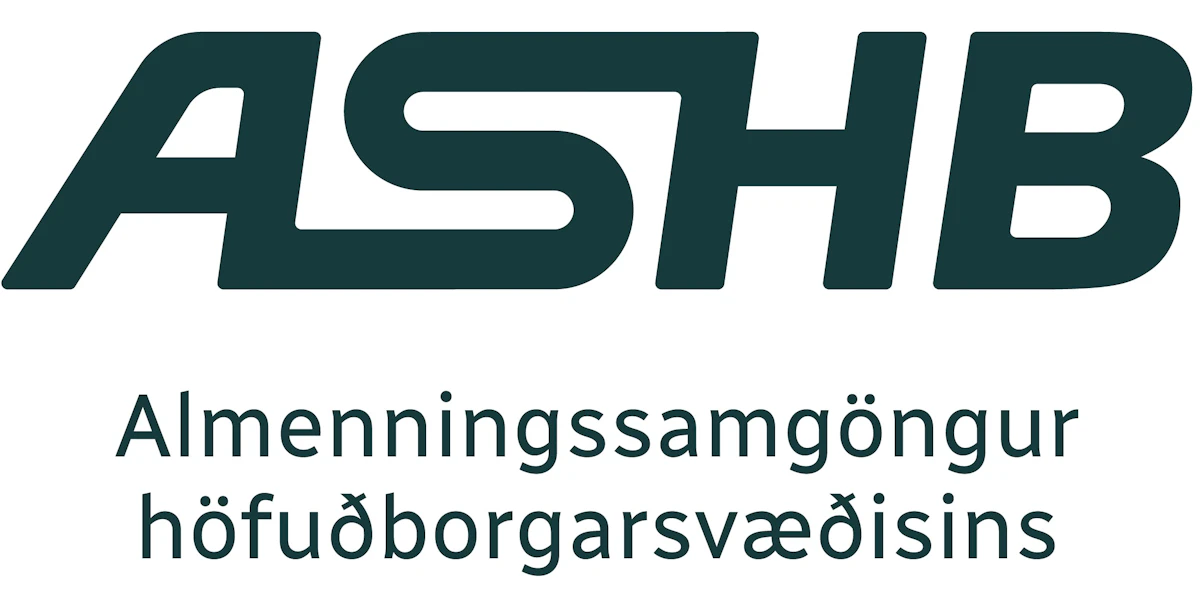 Almenningssamgöngur höfuðborgarsvæðisins ohf.