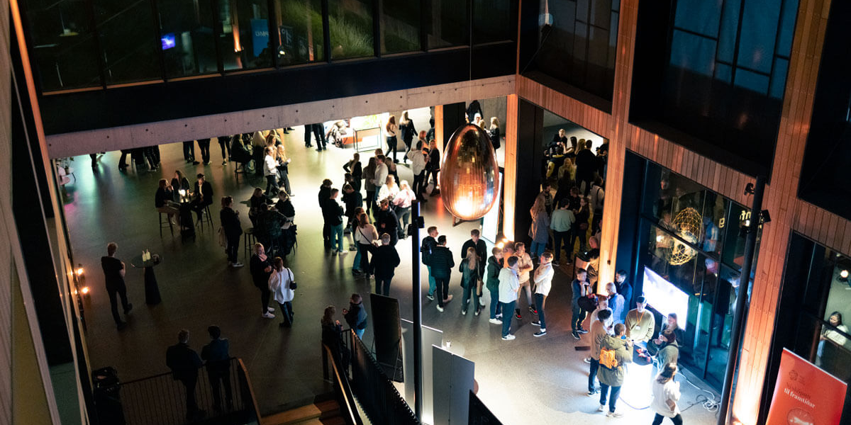 KLAK - Icelandic Startups