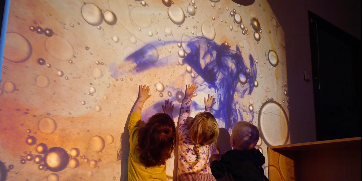 Aðalþing leikskóli