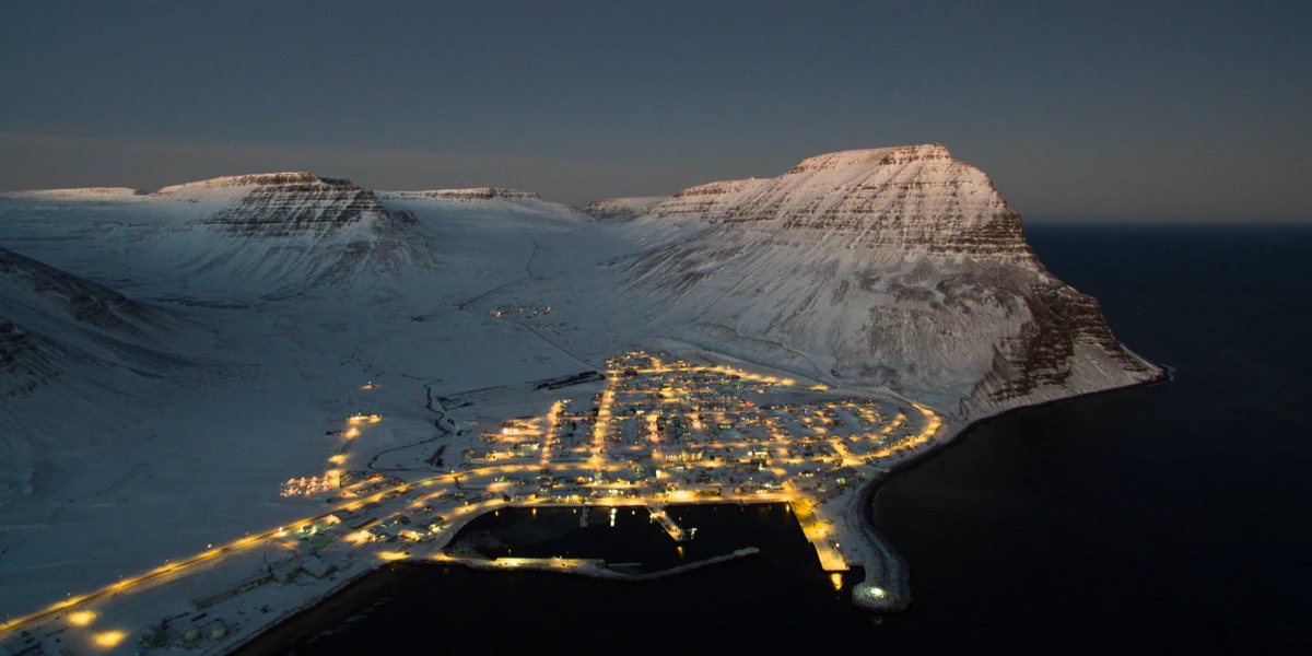 Bolungarvíkurkaupstaður