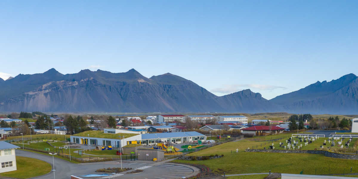 Sveitarfélagið Hornafjörður