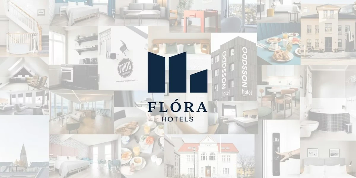 Flóra Hotels