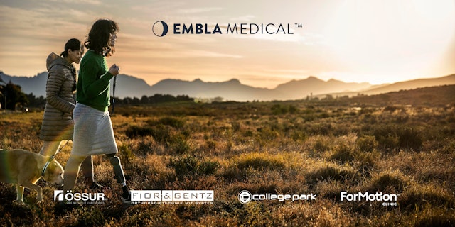 Embla Medical | Össur