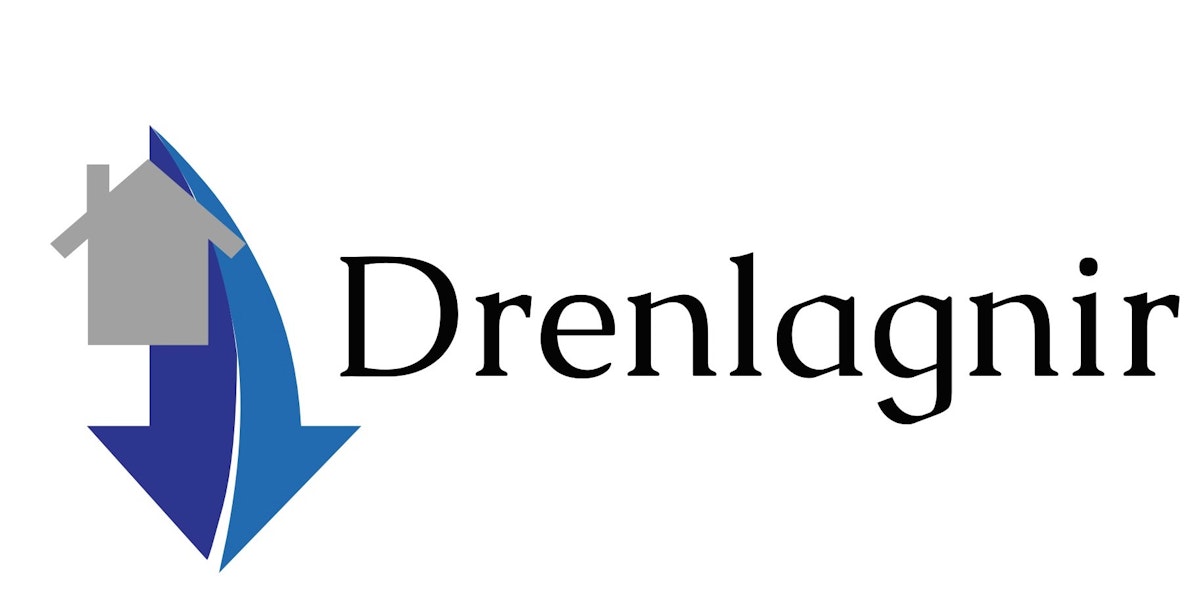 Drenlagnir ehf