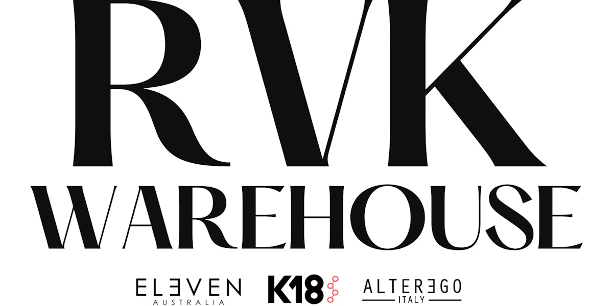 Reykjavik Warehouse