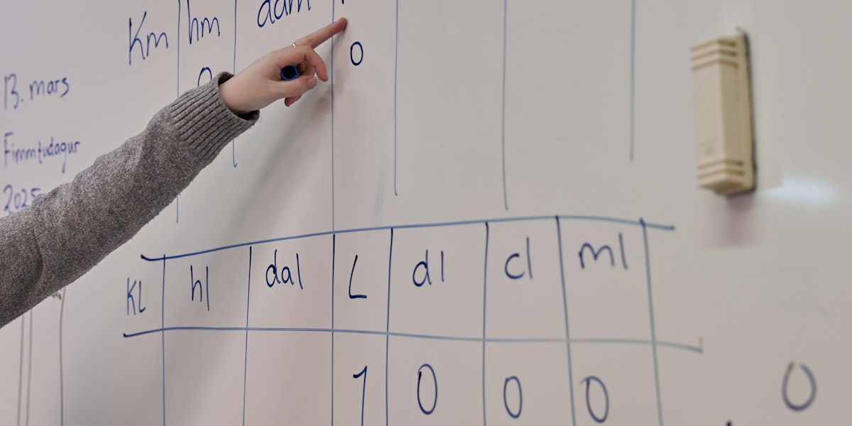 Grunnskóli Reyðarfjarðar