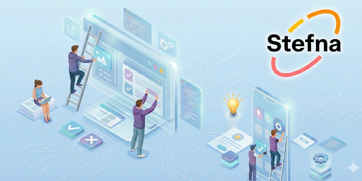 Stefna hugbúnaðarhús