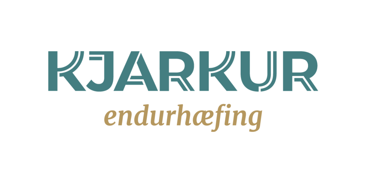 Kjarkur endurhæfing