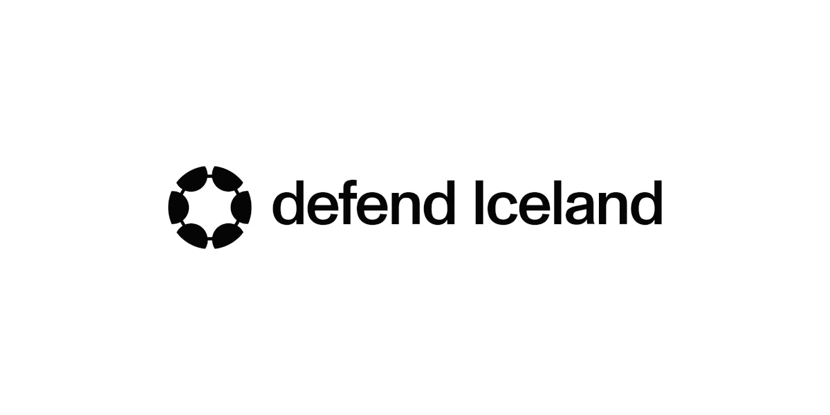 Defend Iceland