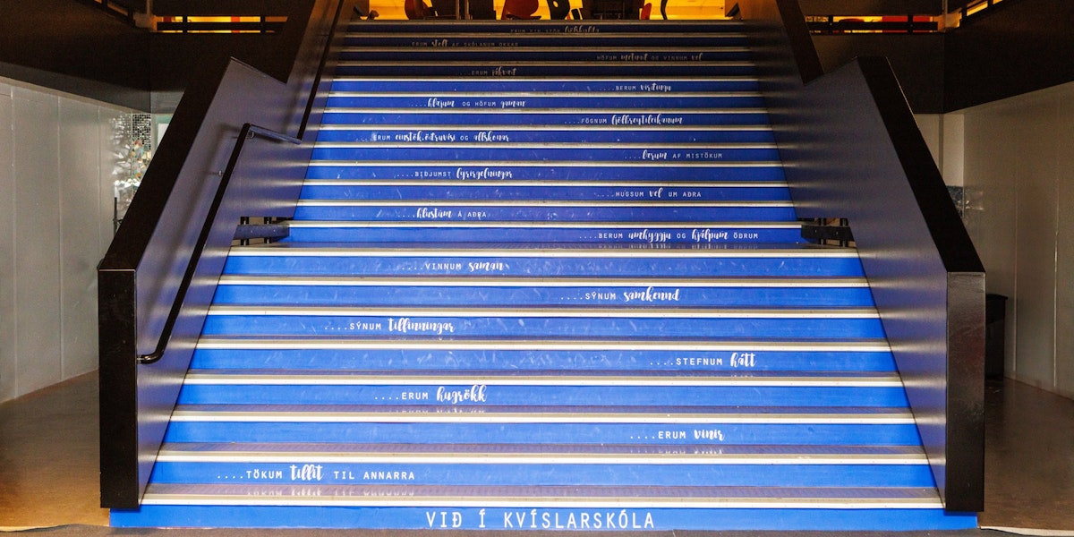 Kvíslarskóli