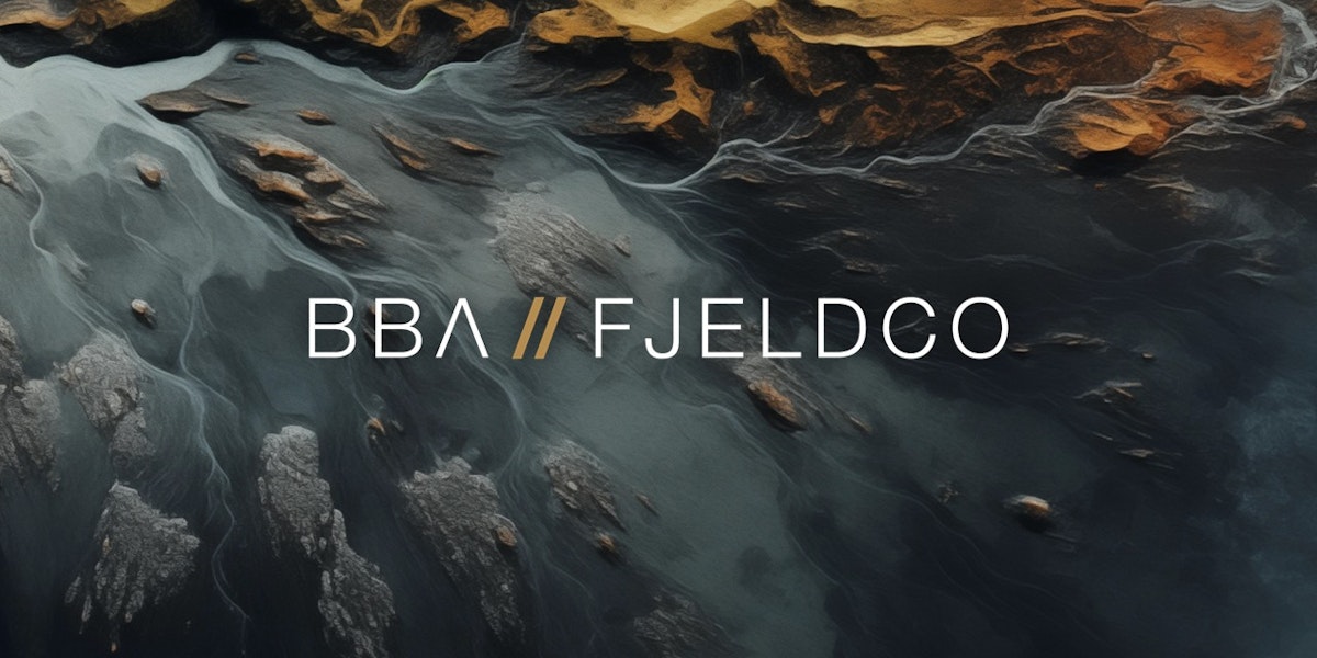 BBA//FJELDCO