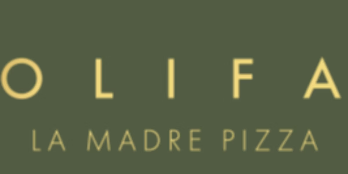 Olifa La Madre Pizza