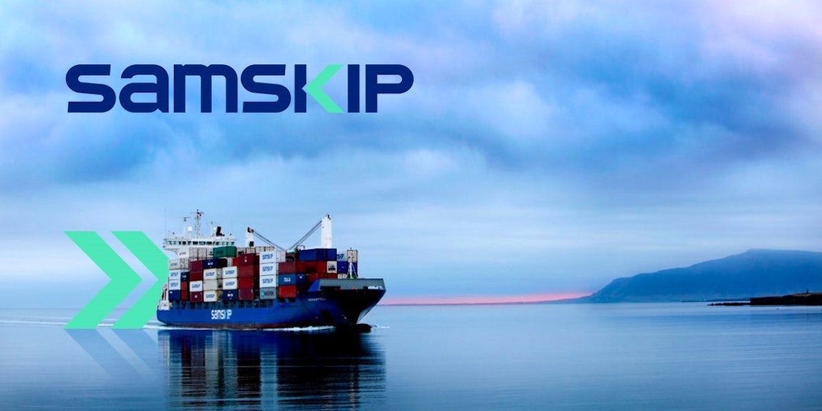 Samskip