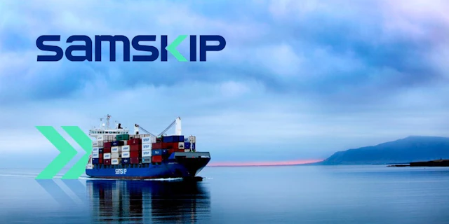 Samskip