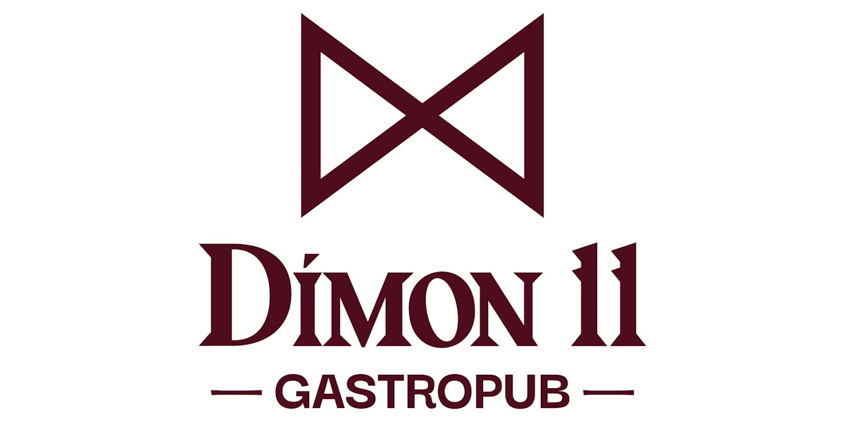 Dímon 11 - Gastrópub
