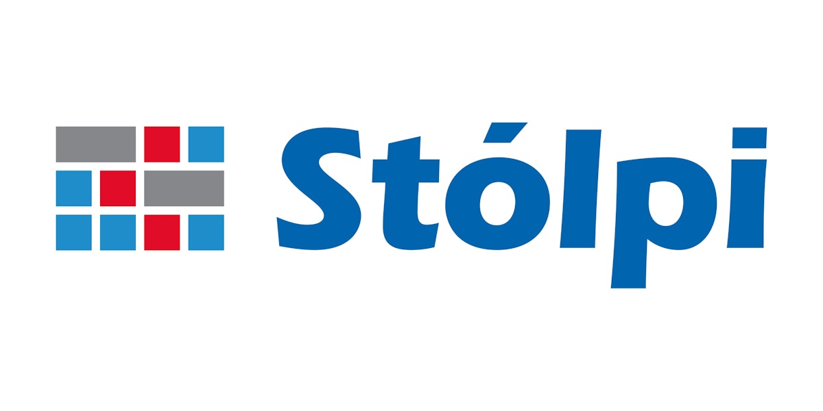 Stólpi trésmiðja