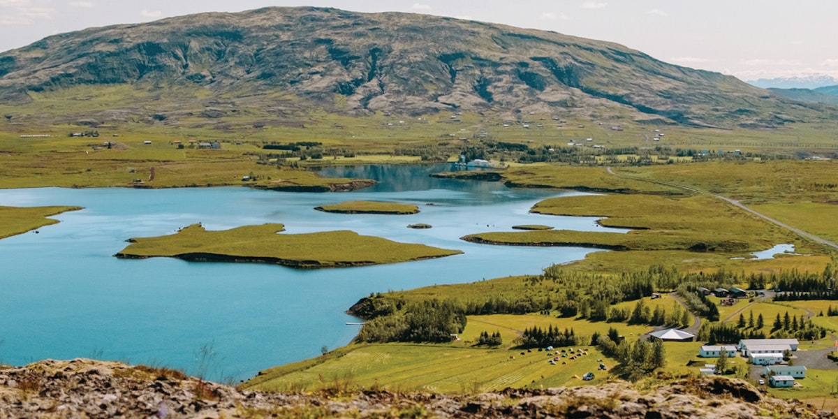 Útilífsmiðstöð skáta Úlfljótsvatni