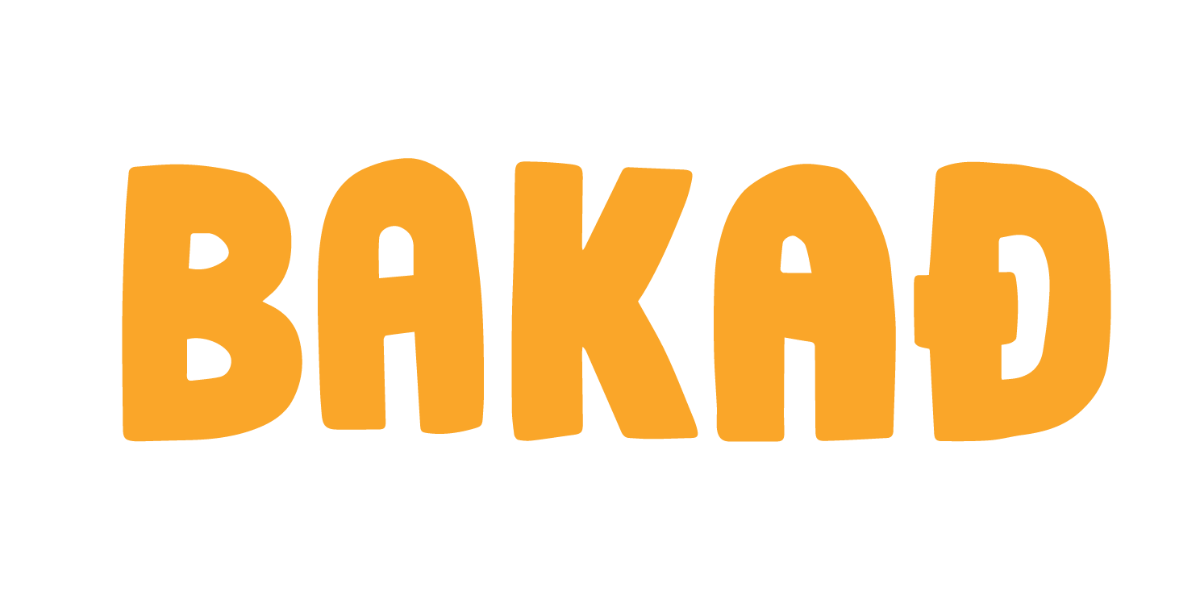 BAKAÐ