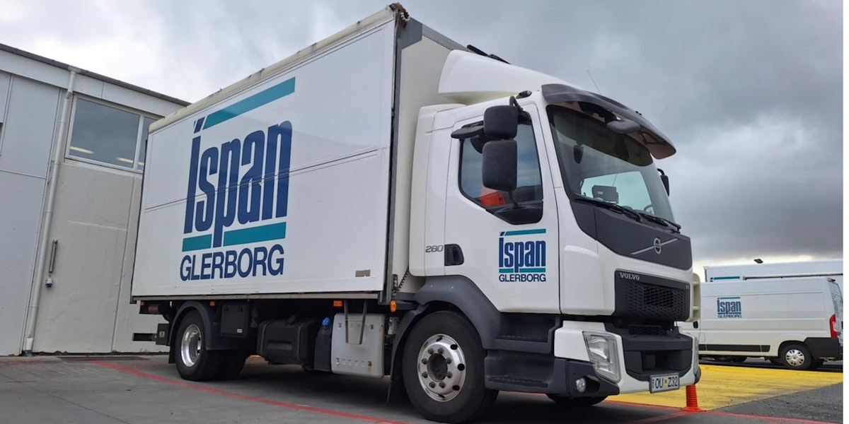 Íspan