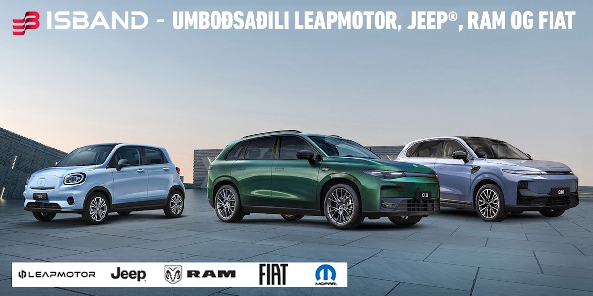 ÍSBAND (Íslensk-Bandaríska ehf)