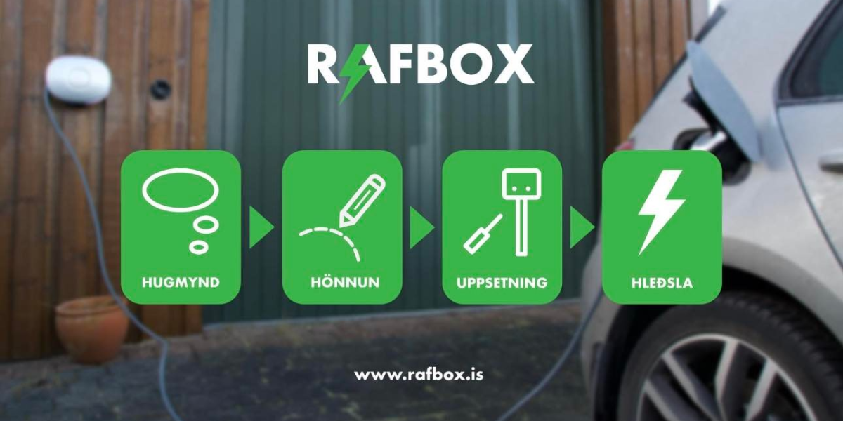 Rafbox ehf