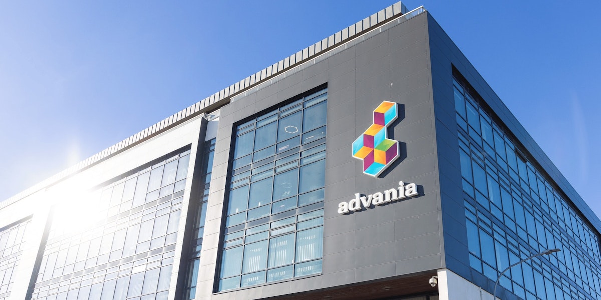 Advania
