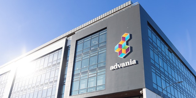 Advania