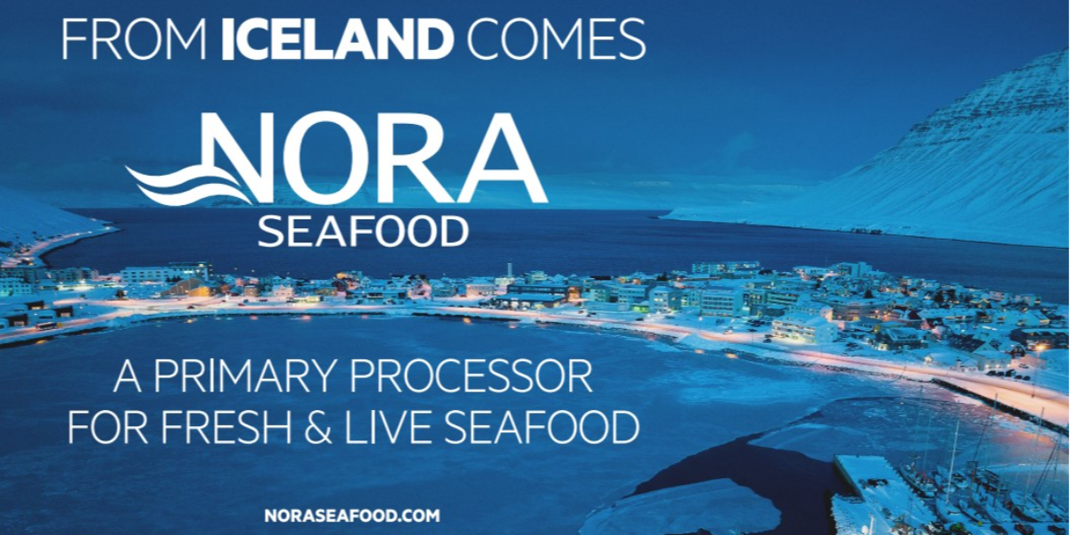 NORA Seafood
