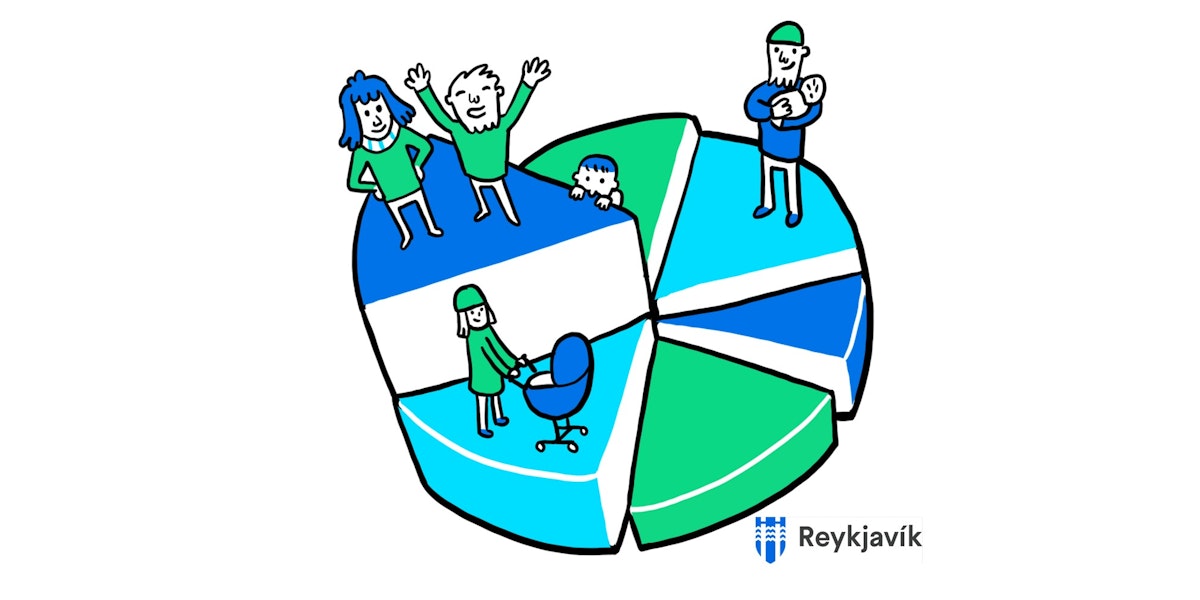 Reykjavík - Fjármála- og áhættustýringarsvið