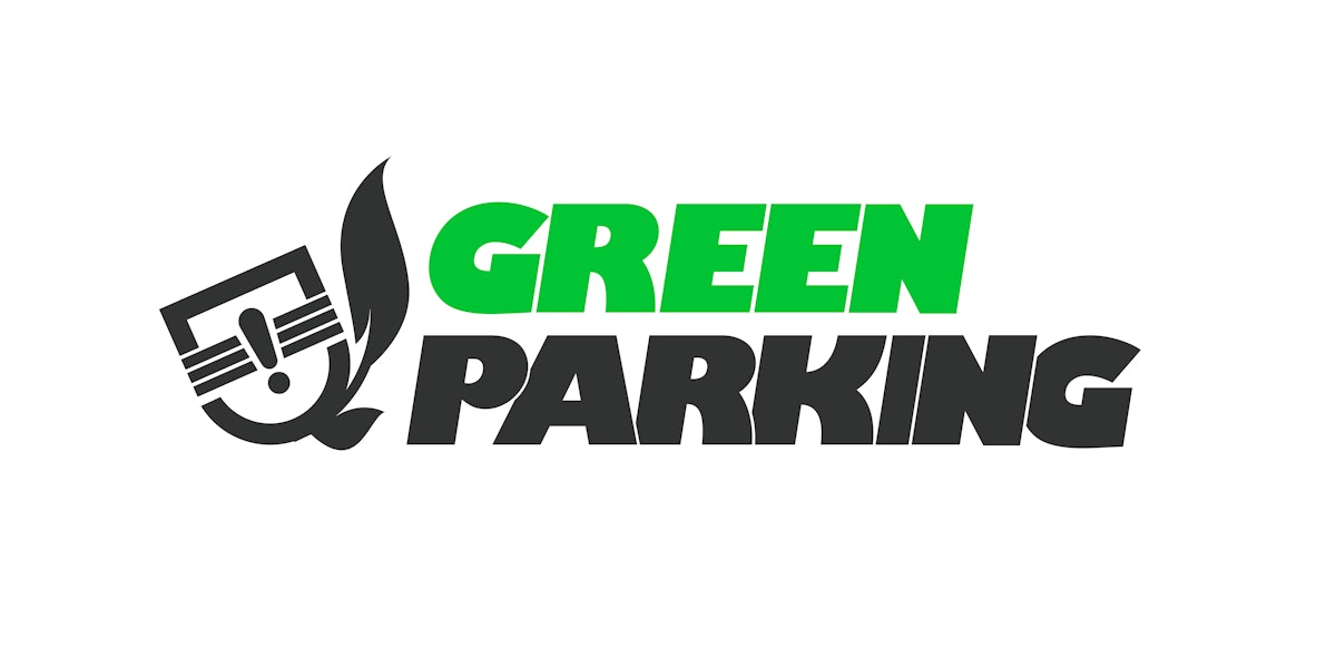 Green Parking