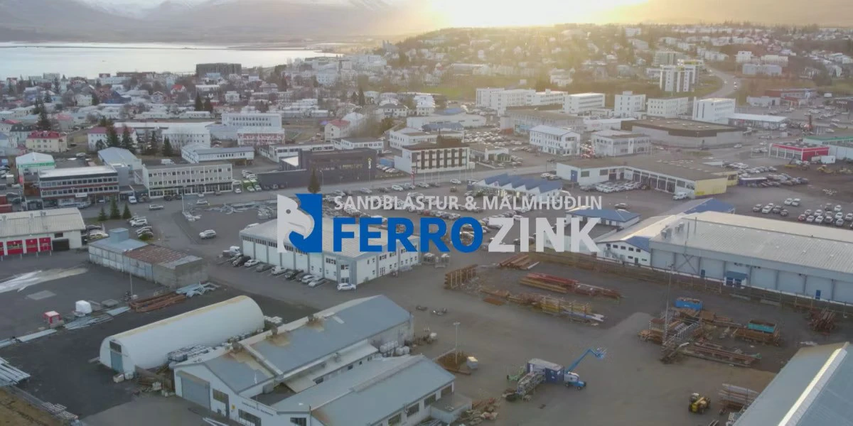 Ferro Zink