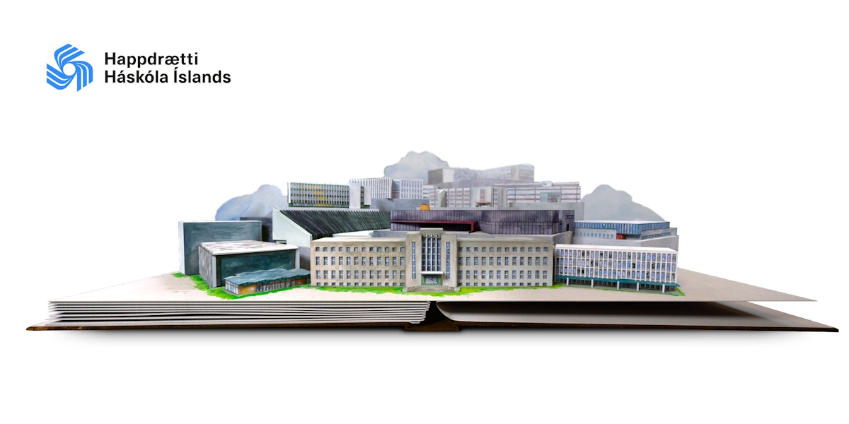 Happdrætti Háskóla Íslands