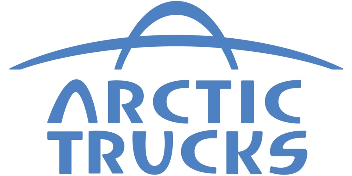 Arctic Trucks Ísland ehf.