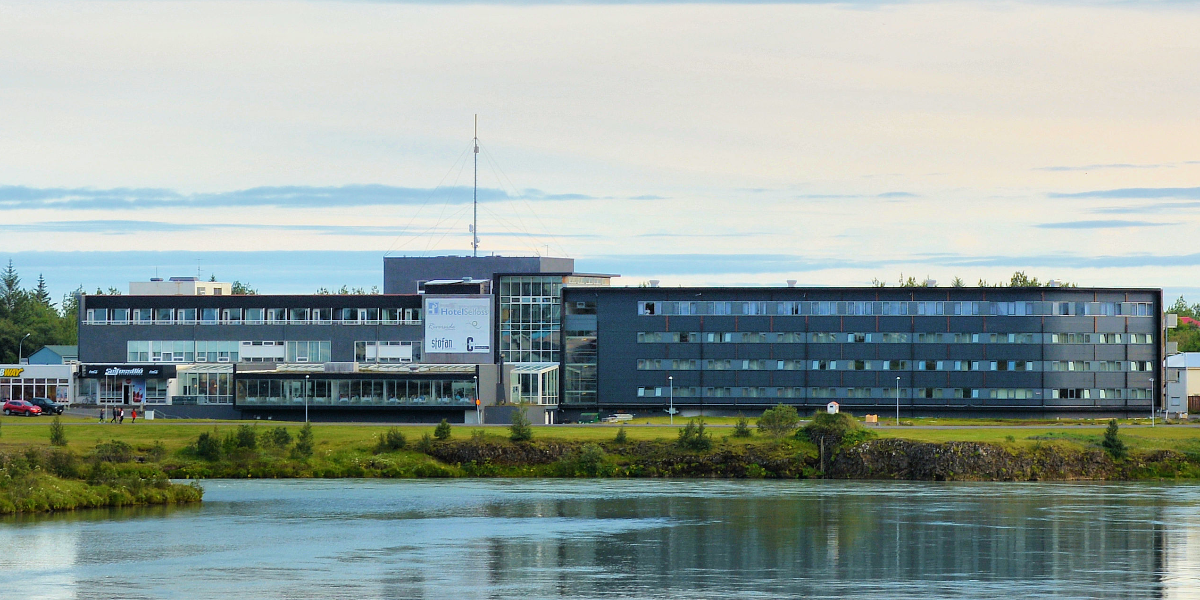 Hótel Selfoss