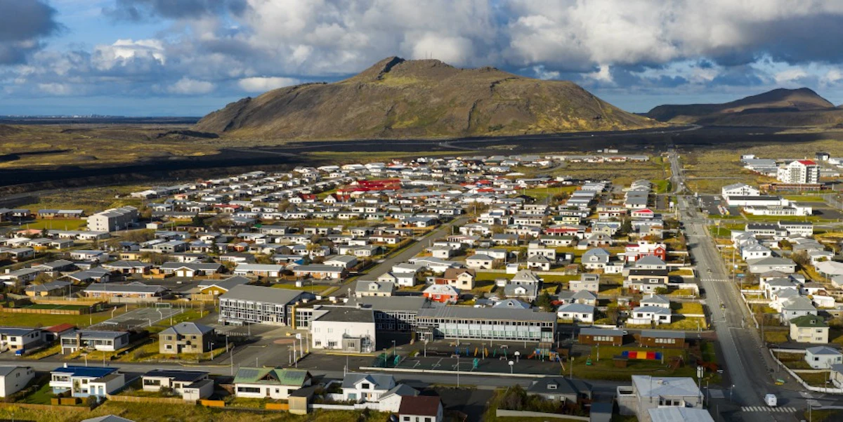 Grindavíkurbær