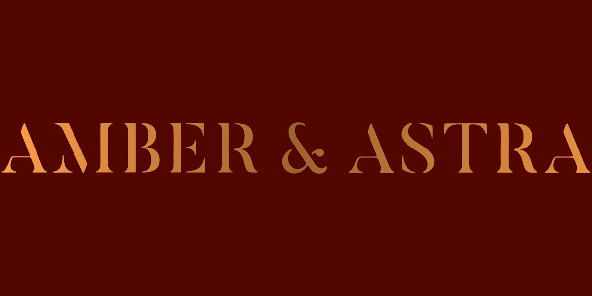 AMBER & ASTRA