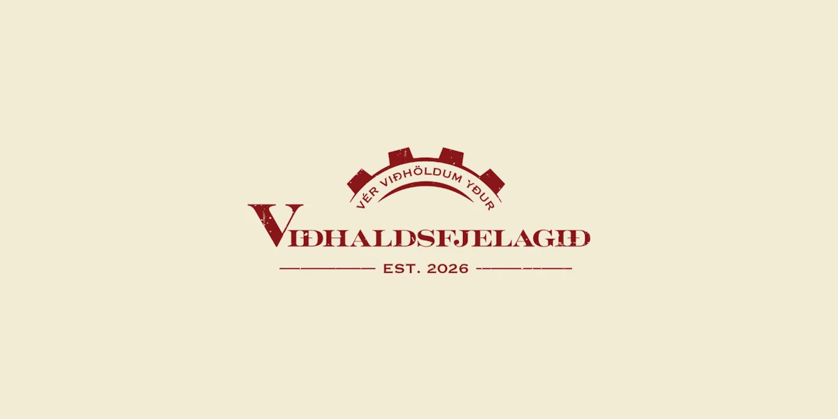 Viðhaldsfjelagið