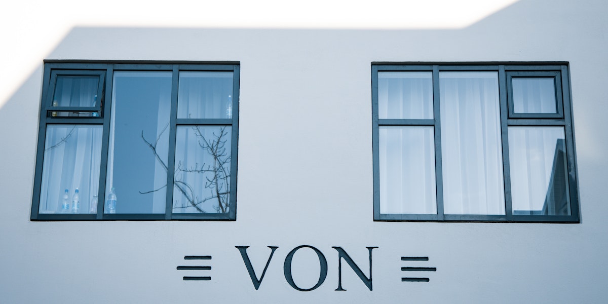 Hotel Von