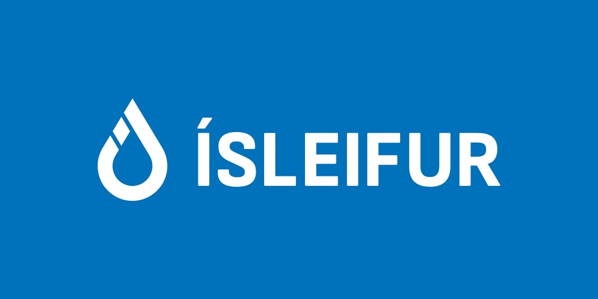 Ísleifur