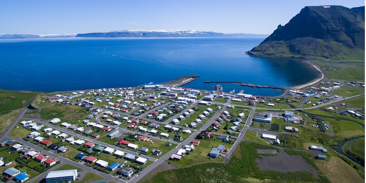 Bolungarvíkurkaupstaður